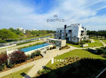 Departamento de 3 ambientes, Córdoba · Valle Escondido - Pacífico - 2 Dorm - Cochera. Complejo con Amenities