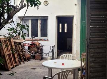 Casa · 150m² · 6 Ambientes · Casa en Paque Chacabuco - 5 Amb - a Reciclar - Exc. Ubicación