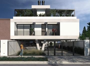 Departamento · 37m² · 1 Ambiente · 1 Cochera · En Pozo Monoambiente C/ Terraza y Cochera - 13b E/ 462 y 464 City Bell