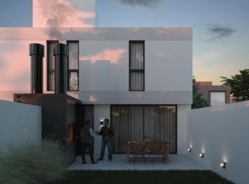 Departamento · 86m² · 3 Ambientes · 1 Cochera · En Pozo Duplex Dos Dormi C/ Cochera - 13b E/ 462 y 464 City Bell