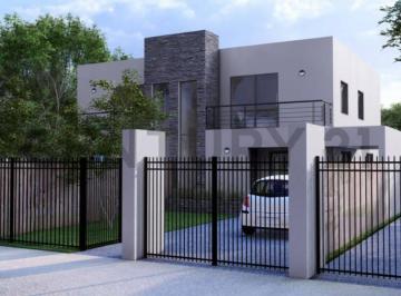 Casa de 4 ambientes, Uruguay · Exclusiva Casa de Dos Plantas a m del Mar Sobre La Rambla - 3 Dorm - 3 Baños - Patio