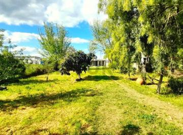 Casa · 70m² · 3 Ambientes · Venta/playa Pascual/casa con Terreno 530 M&sup2;/ Otro Terreno 530 M&sup2;/ Oportunidad/