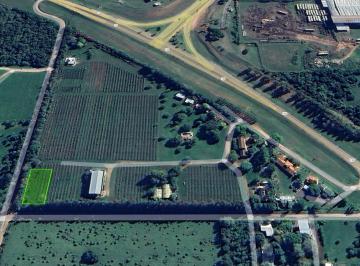 Terreno · 999m² · Terreno en Zona Ingreso a Colón Ruta 135