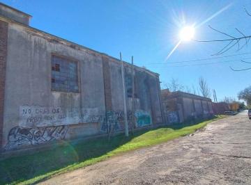 Depósito · 4500m² · Terreno en Esbobar