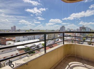 Departamento · 71m² · 4 Ambientes · Departamento en Chauvin
