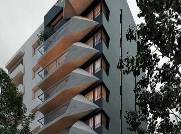 Departamento · 122m² · 4 Ambientes · 1 Cochera · Venta Departamento 3 Dorm. Parque España Rosario