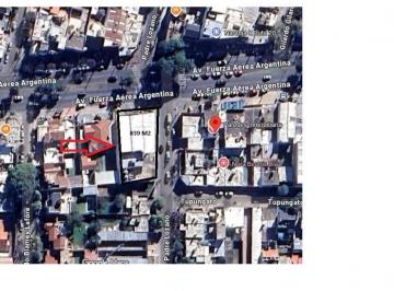 Local comercial , Córdoba · Venta Terreno Esquina Av Fuerza Aerea Al 2600 (Ruta 20)