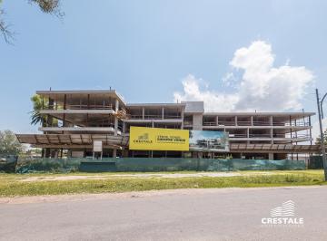 Oficina comercial · 35m² · 1 Ambiente · Venta Oficina Fisherton Aldea