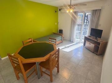Departamento · 55m² · 2 Ambientes · 1 Cochera · Departamento en Villa Carlos Paz