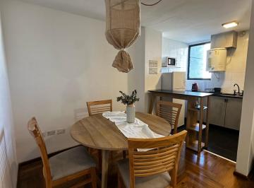 Departamento · 40m² · 2 Ambientes · Departamento en Venta de 1 Dormitorio Amoblado Sobre Cañada - Nueva Córdoba