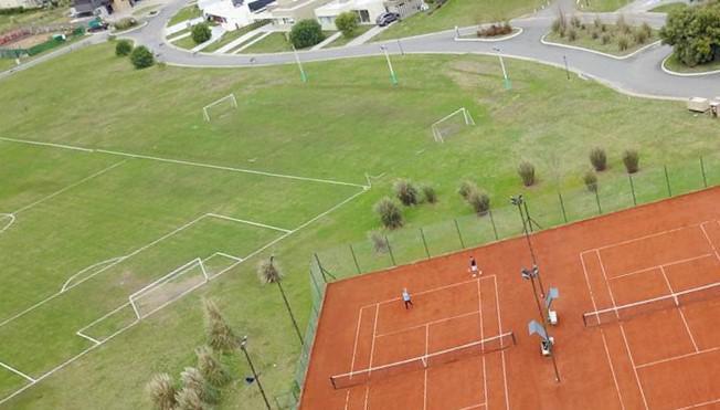 Terreno · 655m²