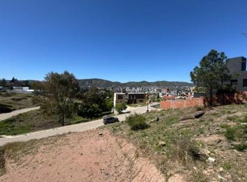 Terreno · 459m² · 1 Ambiente · Se Vende Terreno en Becciu Villa Carlos Paz