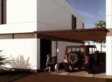 Departamento · 80m² · 3 Ambientes · 2 Cocheras · Duplex en Venta en Barrio Las Calas