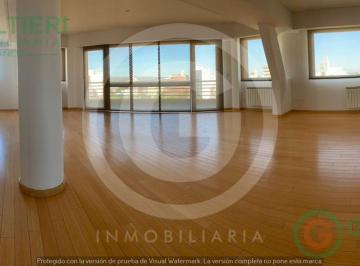 Departamento · 195m² · 7 Ambientes · 2 Cocheras · Alquilo Departamento. Edificios Los Teros Buenos Aires y Teniente Ibañez