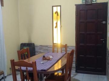 Casa · 89m² · 7 Ambientes · Oportunidad de Inversión Casa en Venta |villa del Dique| Calamuchita