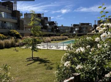 Departamento · 100m² · 4 Ambientes · 1 Cochera · Departamento - Las Piedras