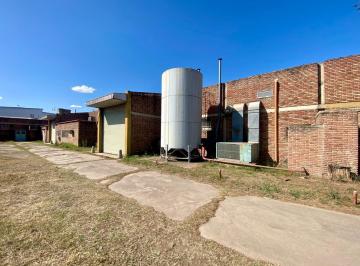 Local comercial de 50 ambientes, Córdoba · Fabrica en Venta en Excelente Zona y Ubicación