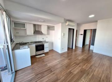 Departamento de 2 ambientes, Flores · Departamento de 33 m² en Alquiler en Caballito Flores