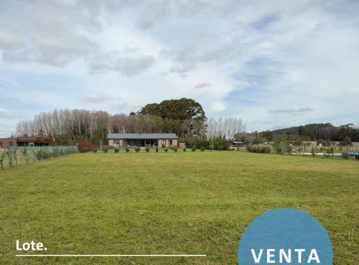 Terreno · 1500m²