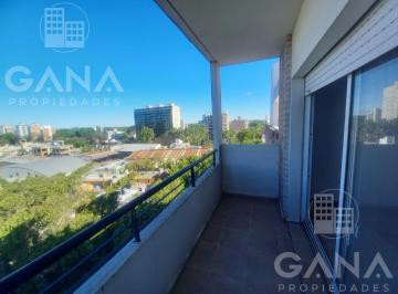 Departamento · 38m² · 2 Ambientes · Venta Departamento en Barrio Echesortu 1 Dormitorio con Balcon Al Frente