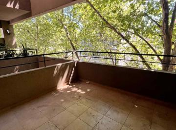Departamento de 1 ambiente, Villa Crespo · Monoambiente con Balcón Aterrazado / Lavalleja Al 800