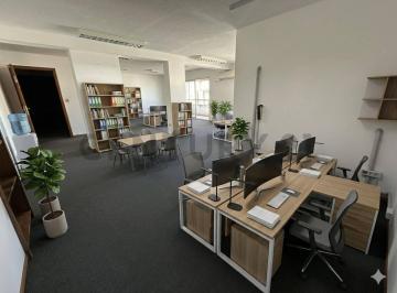 Oficina comercial · 66m² · 2 Ambientes · 1 Cochera · Venta Oficina con Cochera y Porteria