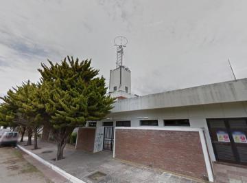 Edificio · 1000m² · Edificio Comercial en Las Toninas
