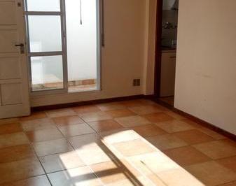 PH · 20m² · 1 Ambiente · Monoambiente Moderno con Cocina Separada Sobre La Curva de Turdera
