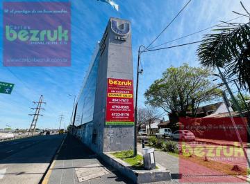 Oficina comercial · 135m² · 2 Cocheras · Oficina en Alquiler, en Martinez