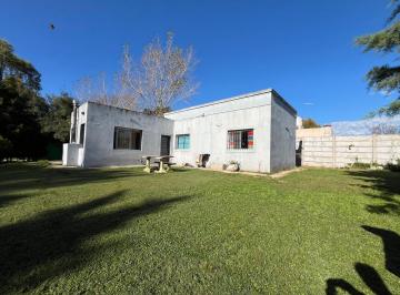 Casa de 4 ambientes, La Plata · Casa 4 Ambientes Parque Sicardi