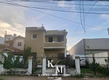 general-san-martin-san-andres-venta-casa-5-o-mas-ambientes · Casa 6 Ambientes en San Andres Sobre Lote de 600 m²