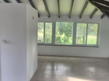 PH · 130m² · 3 Ambientes · 1 Cochera · Venta Casa 3 Amb a Estrenar C Parque Santa Clara Apto Crédito!