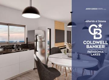 Departamento · 63m² · 3 Ambientes · 1 Cochera · Venta Departamento 63,66 m² | 3 Ambientes Desarrollo Inmobiliario Elysian Añelo Provincia de Neuquén