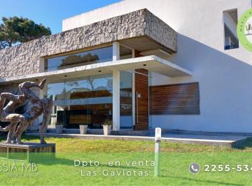 Departamento de 2 ambientes, Las Gaviotas · Dpto. en Venta - Complejo Punta 30 - Calle 30 y Punta del Este - Las Gaviotas