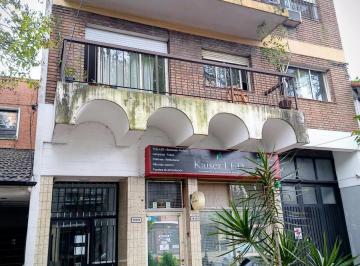Departamento · 37m² · Departamento 2 Amb Muy Bien Ubicado Mb. Estado General