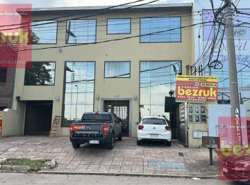 Oficina comercial · 145m² · 5 Ambientes · 3 Cocheras · Oficina en Alquiler en Boulogne