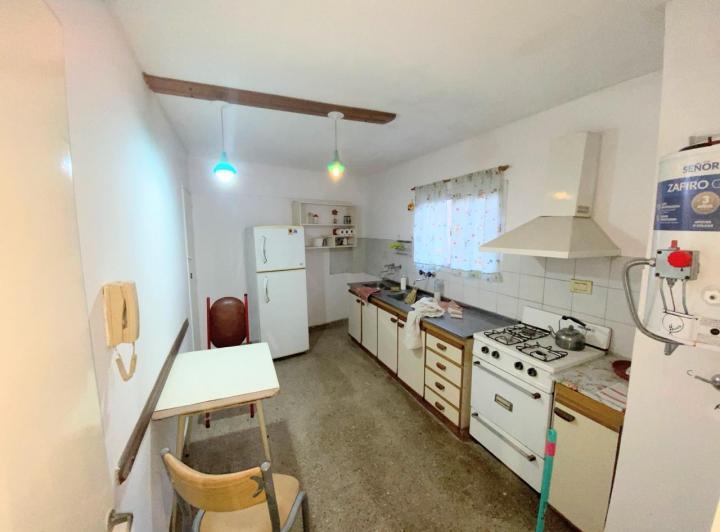 Departamento · 67m² · 5 Ambientes