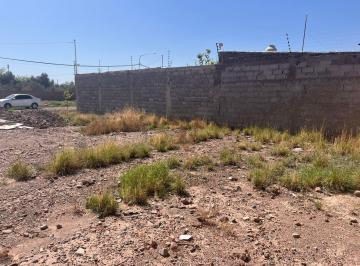 Terreno , Capilla del Rosario · Lote en Barrio Traful Guaymallen