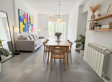 Departamento · 64m² · 3 Ambientes · Venta Departamento Villa del Parque a Estrenar