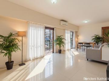 Departamento de 4 ambientes, San Cristobal · Venta 4 Ambientes