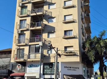 Departamento · 40m² · 2 Ambientes · Departamento 2 Ambientes en Pleno Muñiz, en Ochava con Av Peron