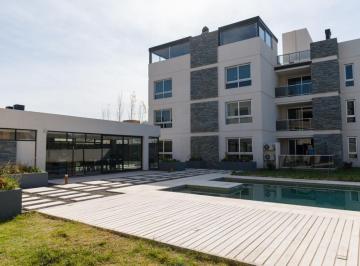 Departamento · 90m² · 2 Dormitorios · Exclusivo Departamento en Villa Belgrano Belgrano Park