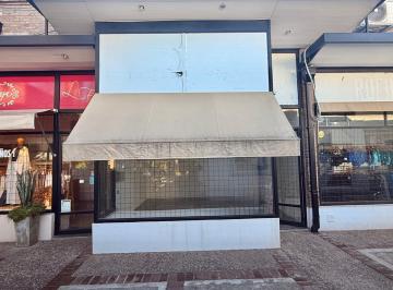Local comercial de 2 ambientes, Rosario · Cordoba 8055 Local 4º Galería "Solar de Fisherton"