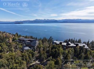 Departamento · 65m² · 3 Ambientes · 1 Cochera · Departamento en Venta 3 Ambientes en Barrancas de Melipal con Parrilla, Financiación, Bariloche