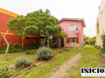 Casa de 3 ambientes, Nueva Atlantis · Casa: Yrigoyen N° 2648 E/ Obligado y Andrade - Nueva Atlántis - C1001