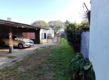 Terreno · 277m² · Lote en Granadero Baigorria