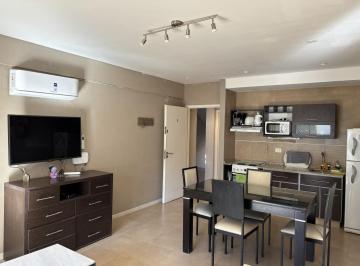 Departamento · 70m² · 3 Ambientes · 1 Cochera · Alquiler Departamento en Pinamar Uf6 4 Personas