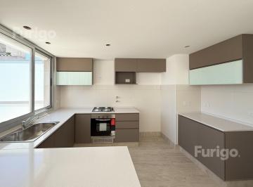 FUG-RSF-542_2 · Venta Departamento 2 Dorm. Rosario Centro C/ Amenities