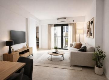 Esta foto fue modificada con IA · Departamento 3 Ambientes en Venta