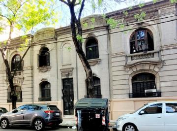 PH · 85m² · 4 Ambientes · Excelente PH - Cuba y Juana Azurduy - Nuñez